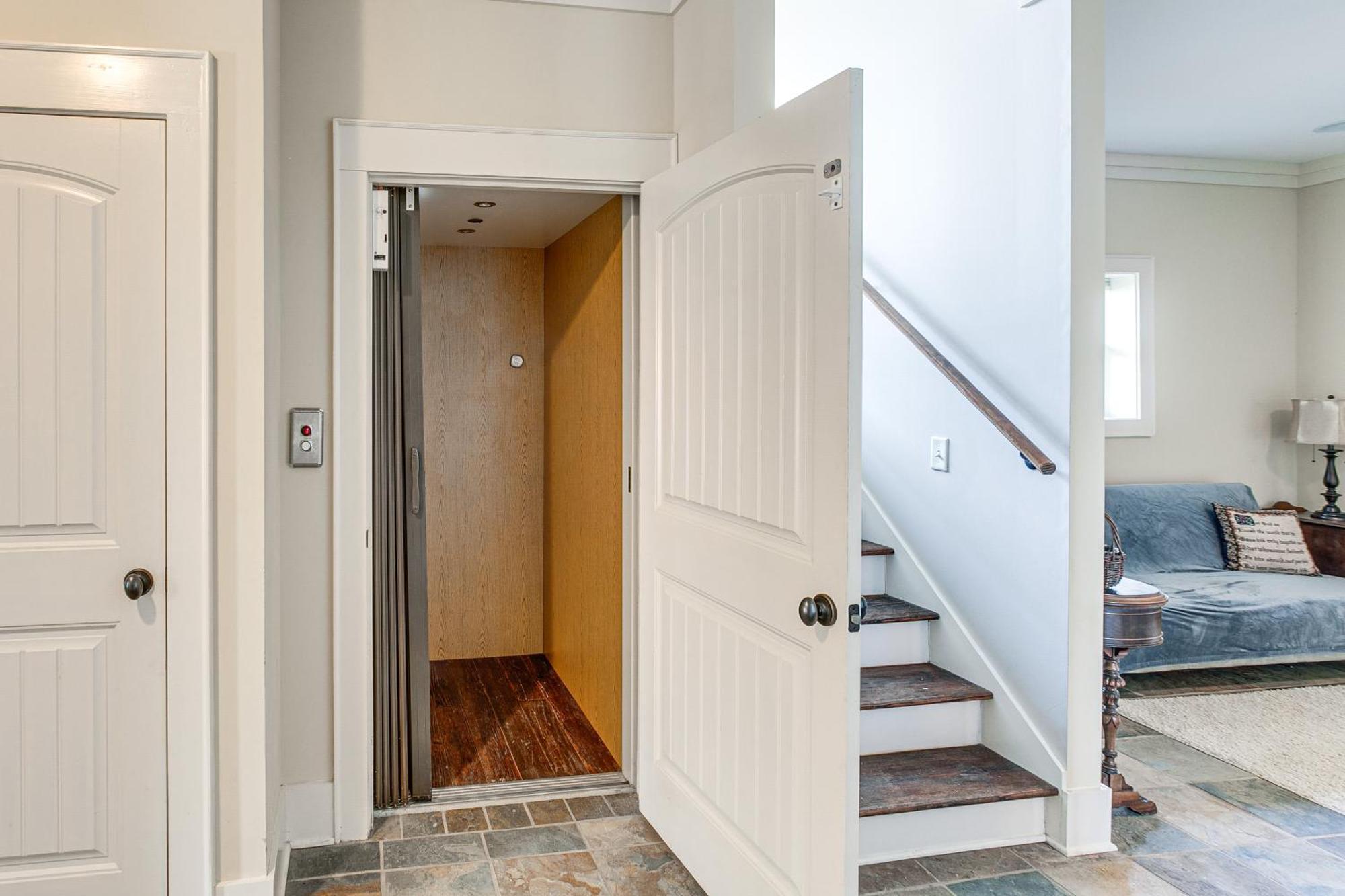 Secluded Home With Deck - Near Downtown Fitzgerald! Exterior foto